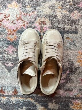 Alexander McQueen Sneakers